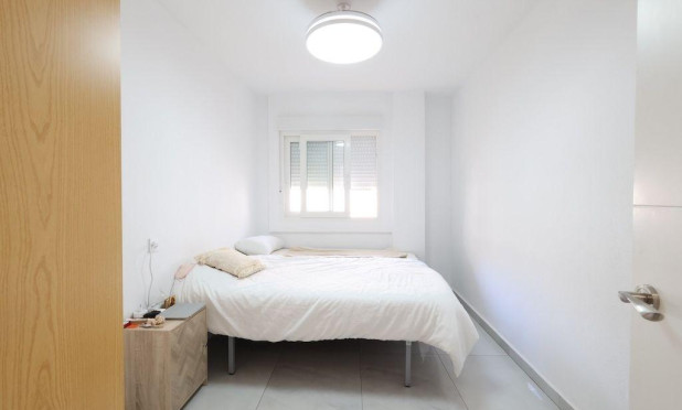 Revente - Appartement - Torrevieja - Acequion