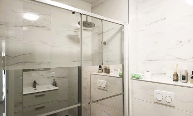 Revente - Appartement - Torrevieja - Acequion