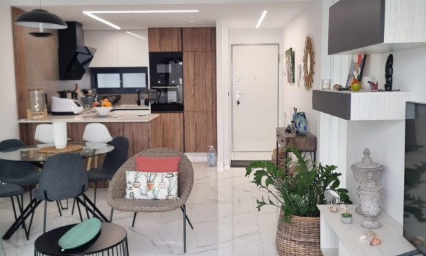 Revente - Appartement - Guardamar del Segura - El Raso