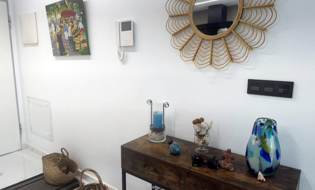Revente - Appartement - Guardamar del Segura - El Raso