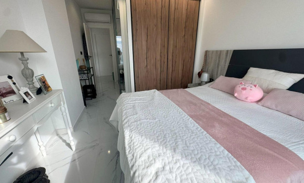 Revente - Appartement - Guardamar del Segura - El Raso
