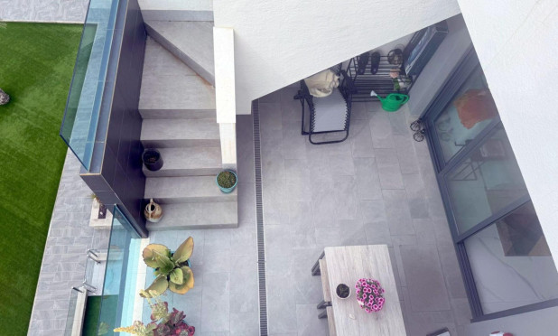 Revente - Appartement - Guardamar del Segura - El Raso
