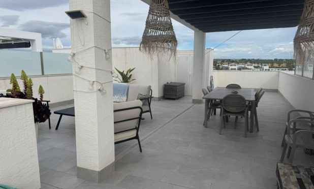 Revente - Appartement - Guardamar del Segura - El Raso