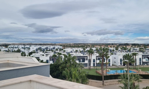 Revente - Appartement - Guardamar del Segura - El Raso
