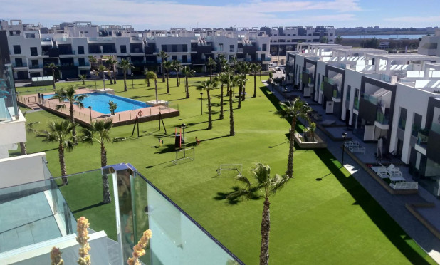 Revente - Appartement - Guardamar del Segura - El Raso