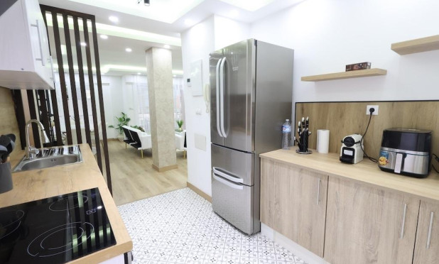 Revente - Appartement - Torrevieja - Centro