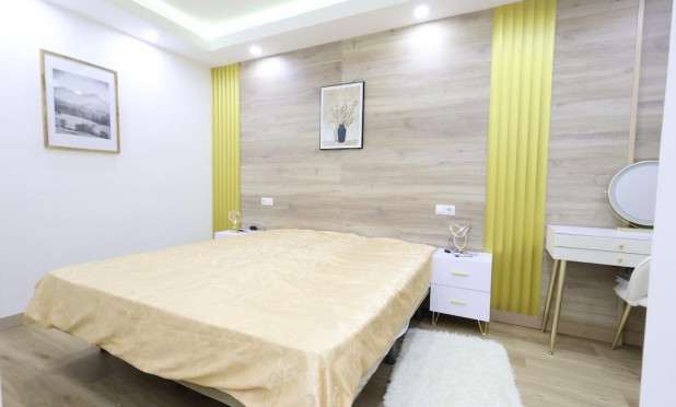 Revente - Appartement - Torrevieja - Centro