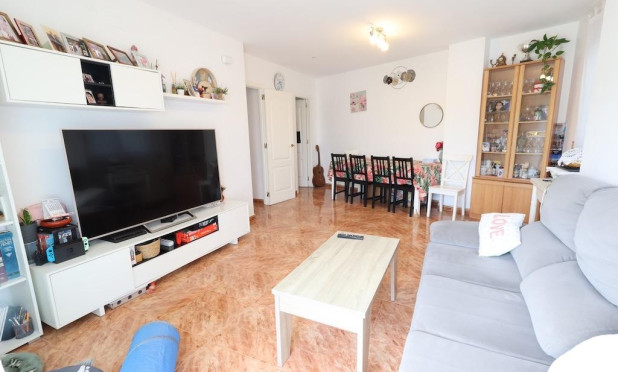 Revente - Attique - Torrevieja - Habaneras