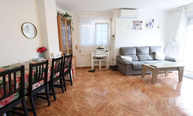 Revente - Attique - Torrevieja - Habaneras