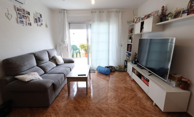 Revente - Attique - Torrevieja - Habaneras