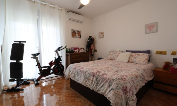 Revente - Attique - Torrevieja - Habaneras