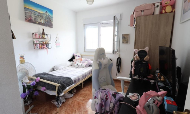 Revente - Attique - Torrevieja - Habaneras