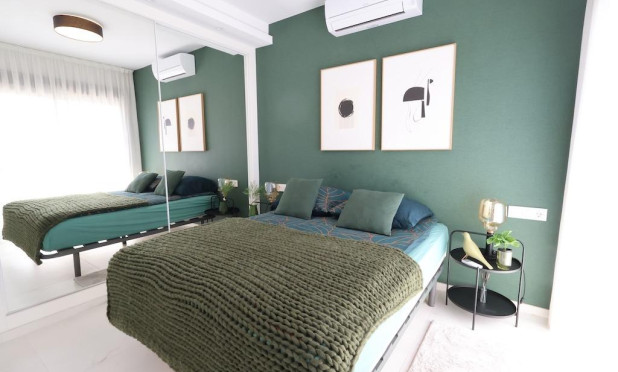 Revente - Villa - Rojales - La Marquesa Golf