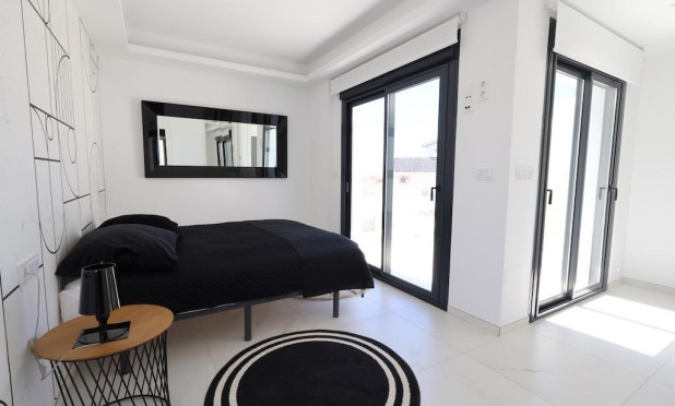 Revente - Villa - Rojales - La Marquesa Golf
