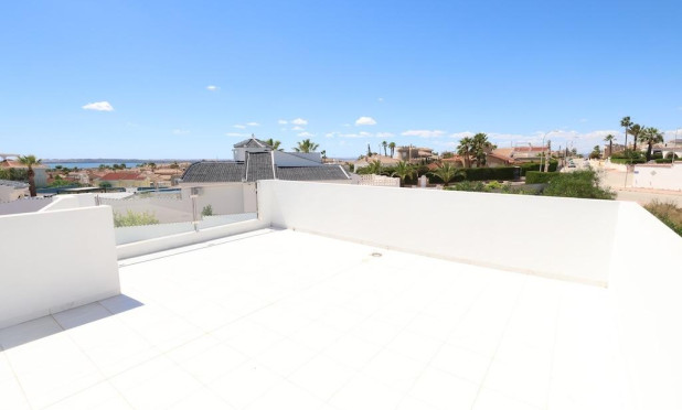 Revente - Villa - Rojales - La Marquesa Golf