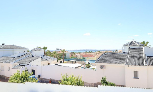 Revente - Villa - Rojales - La Marquesa Golf