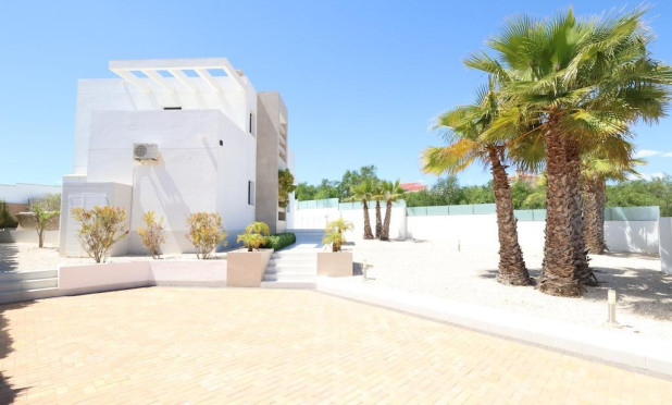 Revente - Villa - Rojales - La Marquesa Golf