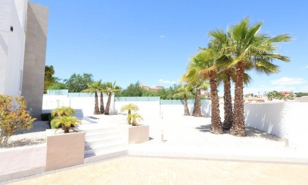 Revente - Villa - Rojales - La Marquesa Golf