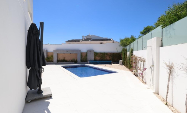 Revente - Villa - Rojales - La Marquesa Golf