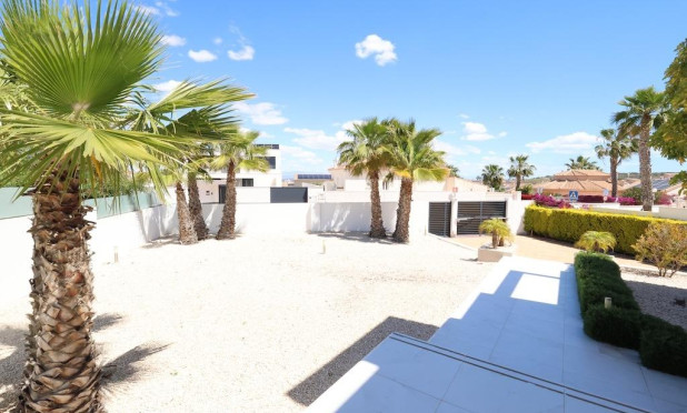 Revente - Villa - Rojales - La Marquesa Golf