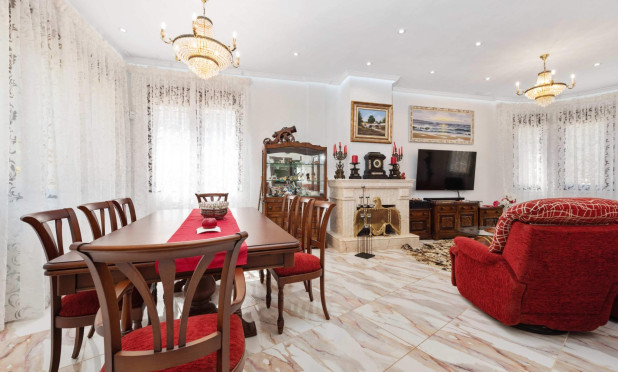 Revente - Villa - Orihuela Costa - Campoamor