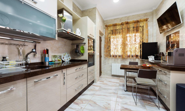 Revente - Villa - Orihuela Costa - Campoamor