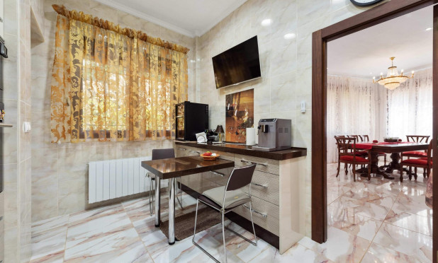 Revente - Villa - Orihuela Costa - Campoamor