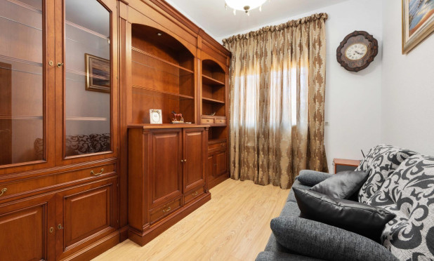 Revente - Villa - Orihuela Costa - Campoamor