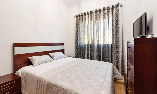 Revente - Villa - Orihuela Costa - Campoamor