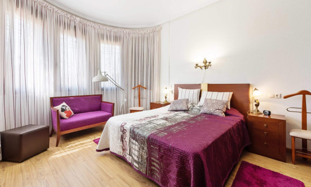Revente - Villa - Orihuela Costa - Campoamor