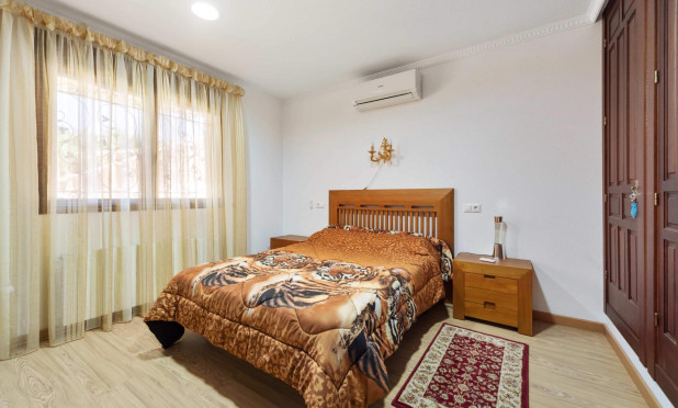 Revente - Villa - Orihuela Costa - Campoamor