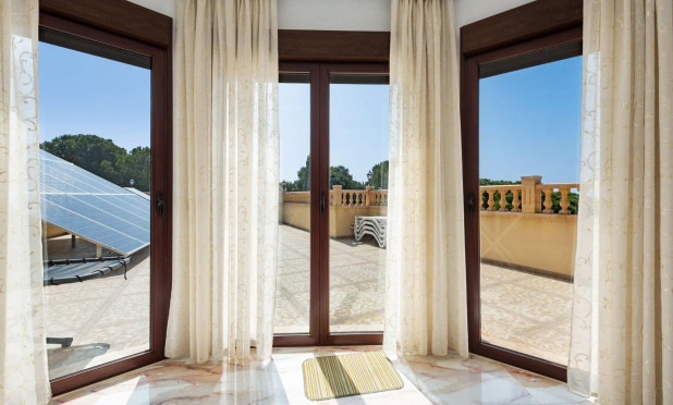 Revente - Villa - Orihuela Costa - Campoamor