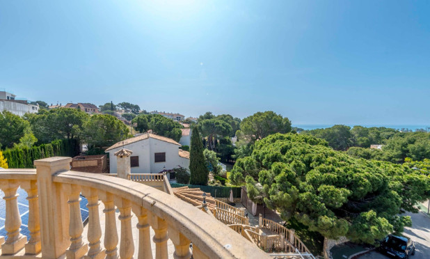 Revente - Villa - Orihuela Costa - Campoamor