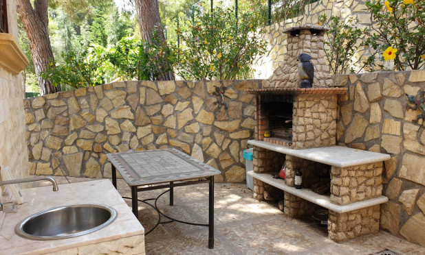 Revente - Villa - Orihuela Costa - Campoamor