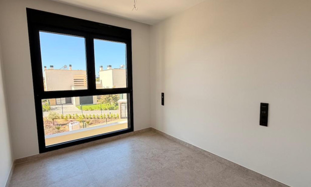 Revente - Appartement - Los Alcazares - Dolores De Pacheco-santa Rosalía