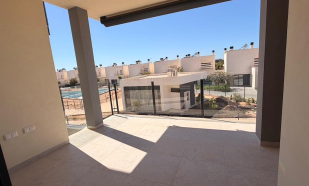 Revente - Appartement - Los Alcazares - Dolores De Pacheco-santa Rosalía