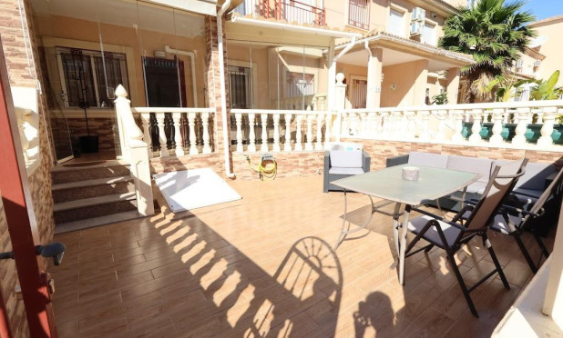 Revente - Appartement - Orihuela Costa - La Zenia