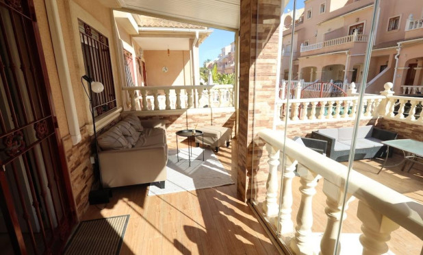 Revente - Appartement - Orihuela Costa - La Zenia