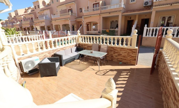 Revente - Appartement - Orihuela Costa - La Zenia