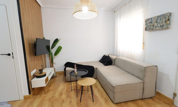 Revente - Appartement - Orihuela Costa - La Zenia