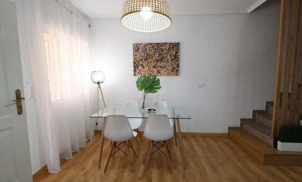 Revente - Appartement - Orihuela Costa - La Zenia