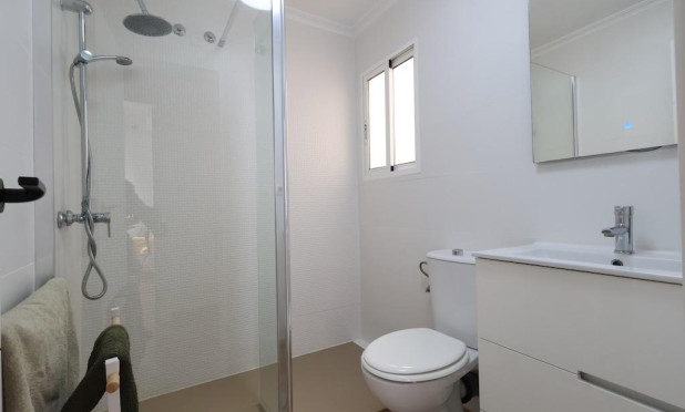 Revente - Appartement - Orihuela Costa - La Zenia
