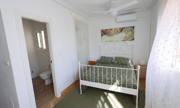 Revente - Appartement - Orihuela Costa - La Zenia