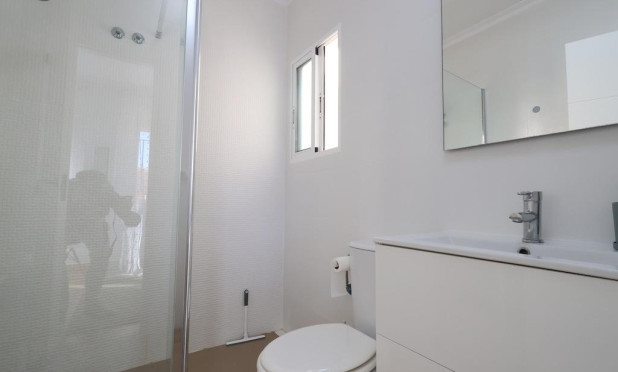 Revente - Appartement - Orihuela Costa - La Zenia