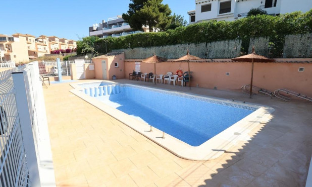 Revente - Appartement - Orihuela Costa - La Zenia