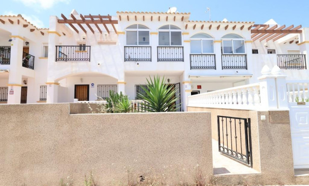 Revente - Appartement - Orihuela Costa - La Ciñuelica