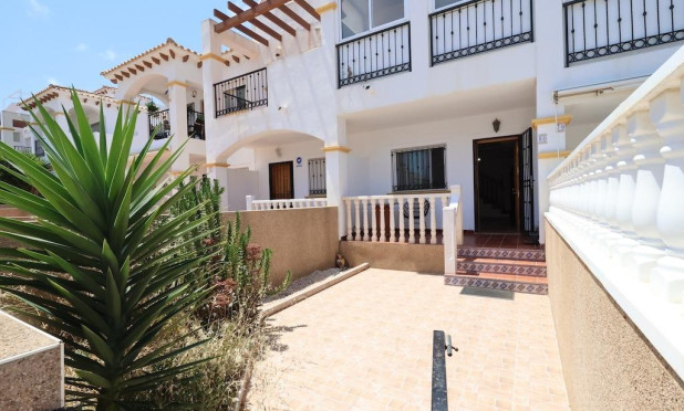 Revente - Appartement - Orihuela Costa - La Ciñuelica