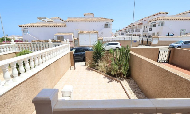 Revente - Appartement - Orihuela Costa - La Ciñuelica