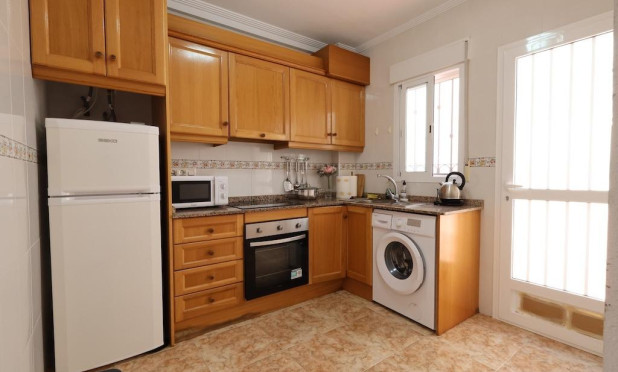 Revente - Appartement - Orihuela Costa - La Ciñuelica
