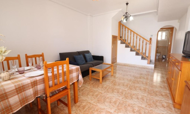 Revente - Appartement - Orihuela Costa - La Ciñuelica